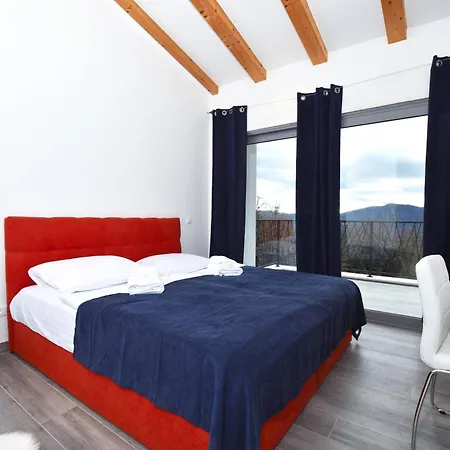 Дом отдыха La Olivetree Sestanovac